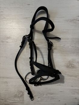 Sabro Trense, Sabro, Lea, Bridles & Headstalls, Adelebsen
