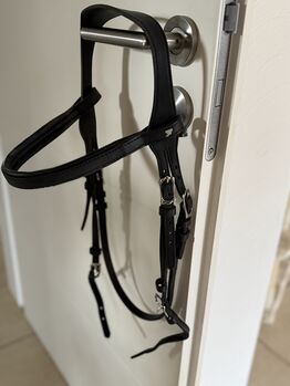 SABRO Trense ohne Sperrriemen Gr. WB, Sabro , Kitty Nedev, Bridles & Headstalls, Kall