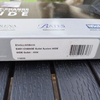 Sattelzubehör Wintec 