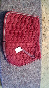Satteldecke VS, Kantrie, Melissa, Dressage Pads, Thedinghausen 