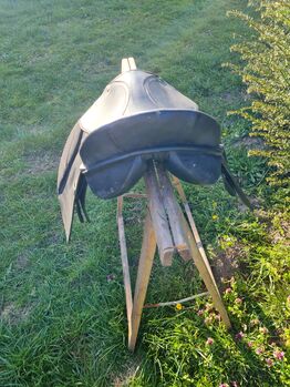 Sattel von Equi Bette Equi Bette
