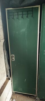 Sattelschrank 60 cm breit, Nicole , Tack Locker, Neustadt in Holstein