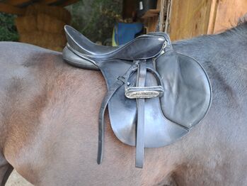 SADDLE Kentaur, Kentaur Jupiter, Neja, All Purpose Saddle, tolmin