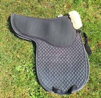 Satteldecke DR,Moosgummi,antirutsch,antislip,Grip Pad,N, Barnsby  Grip Pad, I. M., Dressage Pads, Celle