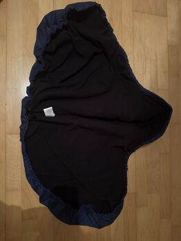 Sattelschoner Prestige 