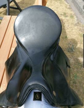 Sattel Dressur Nicalex 17,5 Zoll, Nicalex Hackenbroch  Nicalex, Daniela Hansel , Dressage Saddle, Hennef