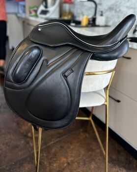 Saddle dressage  sattel 17’ (16,5’), Premier Equine Premier Equine Luxe, Klaudia Bezia, Siodła ujeżdżeniowe, Lipnica Wielka
