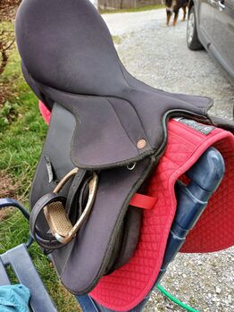 Sattel Euro Riders, Regina , All Purpose Saddle, Kainach bei Voitsberg