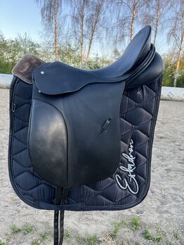 Sattel Ferdi Weischenberg, Ferdi Weischenberg , Marina, Dressage Saddle, Dortmund