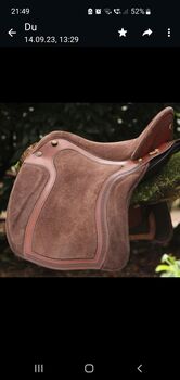 Sattel für alle Fälle, Gelände bis hohe Dressurarbeit, Deuber und Partner  Working Equitation Impuls Contour, Maka, Baroque Saddle, Albessen