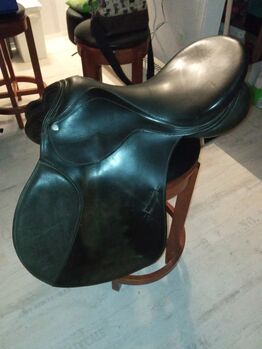 Sattel Abzugeben, Lisa, All Purpose Saddle, Ravensburg