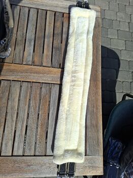 Sattelgurt 100cm NEU