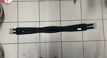 Sattelgurt 120cm, Loesdau , Magnus Nebling, Girths & Cinches, Bonn