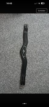 Sattelgurt 125cm, Leni, Girths & Cinches, Harzgerode 