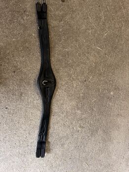 Sattelgurt 140cm, Lynn, Girths & Cinches, Stettfurt