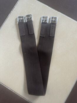 Sattelgurt für Shetty/Minishetty, Petra Schaffner , Girths & Cinches, Mintraching 