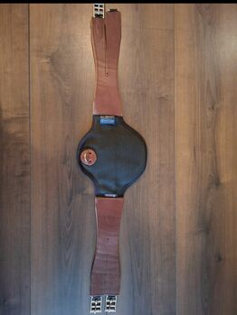 Sattelgurt von Euroriding Euroriding Gurt