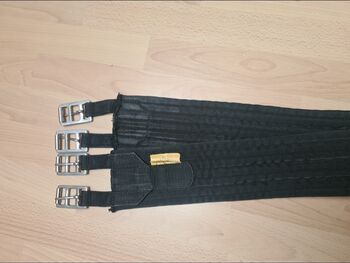 Sattelgurt von Kavalkade 115cm Langgurt, Kavalkade , Tanja Tofahrn , Girths & Cinches, Wipperfürth 