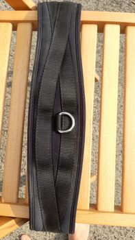 Sattelgurt Kavalkade  Kavalkade Memory Classic 135cm, 54"