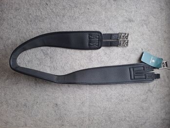 Sattelgurt, Loesdau, Diana Bock , Girths & Cinches, Monheim