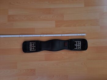 Sattelgurt Kurzgurt Thorowgood 45 cm, Thorowgood , Sandra Hofmann, Girths & Cinches, Dittellbrunn