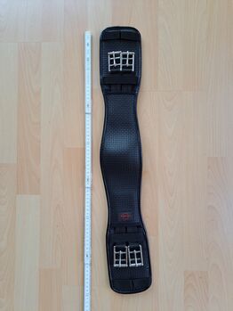 Sattelgurt Kurzgurt Thorowgood 55 cm, Thorowgood , Sandra Hofmann, Girths & Cinches, Dittellbrunn