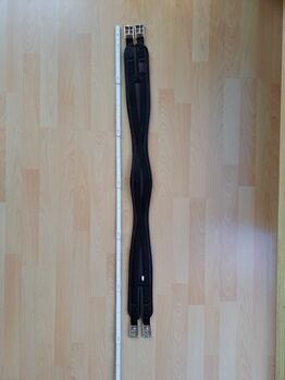 Sattelgurt Langgurt Thorowgood 120 cm, Thorowgood , Sandra Hofmann, Girths & Cinches, Dittellbrunn