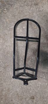 SATTELHALTER, Majo, Tack Locker, Recklinghausen 