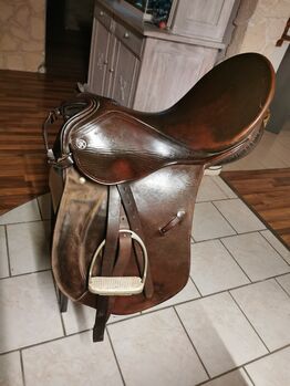 Sattel Kieffer Bavaria, Kieffer  Bavaria , Carine, All Purpose Saddle, Neuried