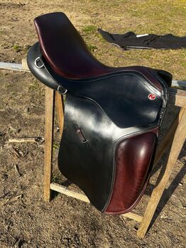 Sattel Kieffer Distanz Kieffer Distanz