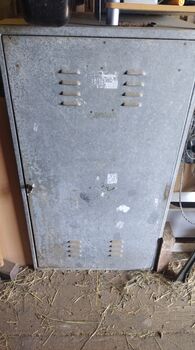 Sattelschrank, Sylvie, Tack Locker, Schopfheim