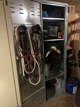 Sattelschrank, mbeer, Tack Locker, Ermatingen