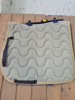 Schabracke und Satteldecke, Nele , Dressage Pads, Hohenwarsleben