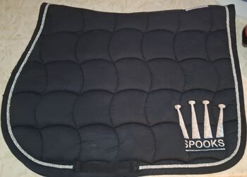 Schabracke DL / VS Spooks, Eskadron, ..., Eskadron, Spooks, ..., C.D., Dressage Pads, Euskirchen