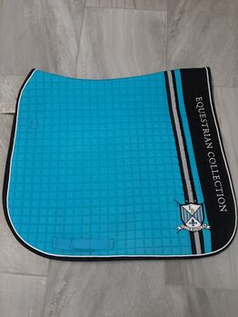 Schabracke DR, Corina, Dressage Pads, Uerkheim