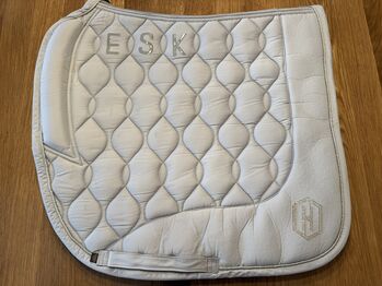 Schabracke DR Eskadron Heritage