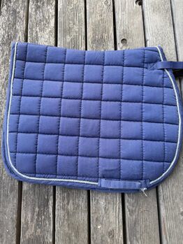 Schabracke Dressur 4horses