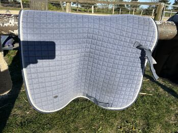Schabracke Dressur, Jenny, Dressage Pads, Geestland 