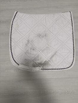 Schabracke Dressur, Celine Baum, Dressage Pads, Taunusstein 