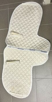 Saddle pad dressage Passier Passier