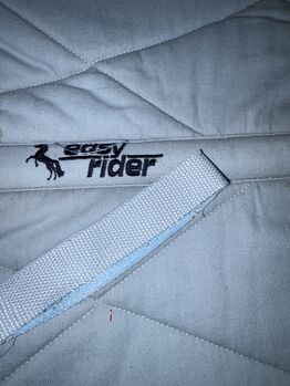 Schabracke easy rider Easy Rider