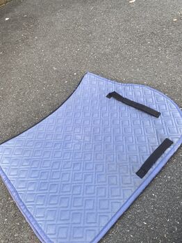 Schabracke, Equiline , Stephanie , Dressage Pads, Graz 