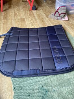 Schabracke, Equiva , Stephanie , Dressage Pads, Graz 