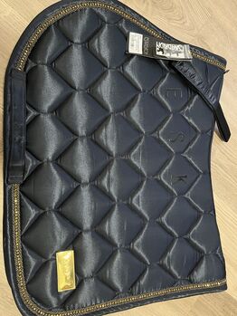 Schabracke, Eskadron , Sophia, Dressage Pads, Heroldsbach