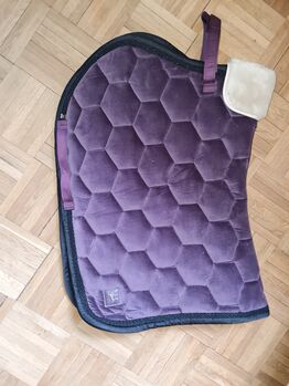 Schabracke, Eskadron , Melissa, Dressage Pads, Kirchehrenbach 