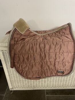 Schabracke Eskadron Heritage rosa Eskadron  Heritage rosa 