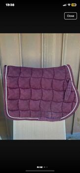 saddle pad, eskadron, Margarita, Other Pads, palanga