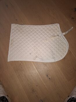 Schabracke Eskadron VS, Eskadron, Melanie, Dressage Pads, Bexbach
