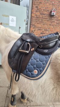 Schabracke, Felix Bühler Best Friends Collection , Annalena Ippolito , Dressage Pads, Empelde