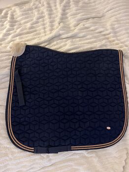 Schabracke, Felix Bühler  Schabracke , Miriam, Dressage Pads, Berlin